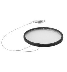 BeamZ Pro BAC32F Filtro Frost 40° para PAR LED BAC32 2