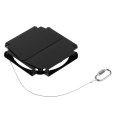 BeamZ Pro BAC32B Barndoor para PAR LED BAC32 2