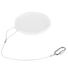 BeamZ Pro BAC32FW Filtro Difusor 40° Blanco PAR LED
