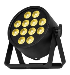 BeamZ Pro BAC330 Foco PAR LED RGBW 9×10W | 150.820 2