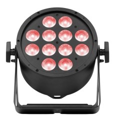 BeamZ Pro BAC332 Foco PAR RGBALC 12×12W | 150.822