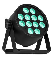 BeamZ Pro BAC332 Foco PAR RGBALC 12×12W | 150.822 2
