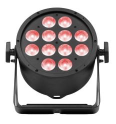 BeamZ Pro BAC334 Foco PAR LED RGBWA-UV 12x12W