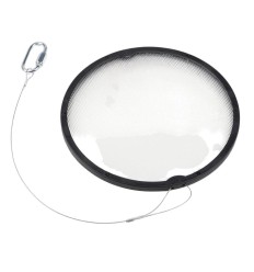 BeamZ Pro BAC33F Filtro Frost 40° Serie BAC33x | 150.832