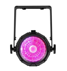 BeamZ Pro Neutron Atom TM 160W LED Linkable | 151.533