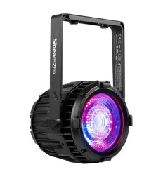 BeamZ Pro Neutron Atom TM 160W LED Linkable | 151.533 2