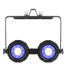 BeamZ Pro 151.537 Soporte Neutron Atom 2-4 piezas 2