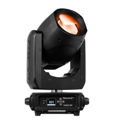 BeamZ Pro Tiger 9R 260W Beam 152.020 | Cabeza Móvil 2