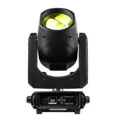 BeamZ Pro Tiger 9R 260W Beam 152.020 | Cabeza Móvil