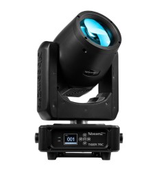 BeamZ Pro Tiger 7RC 230W Cabeza Móvil Beam 2