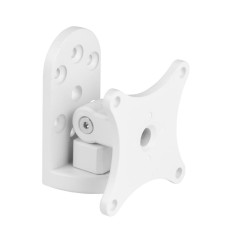 Power Dynamics PDWSW Soporte Giratorio Pared Blanco