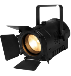 BeamZ Pro BTK050Z-5 Mini Fresnel Zoom 2x50W WW/CW 2