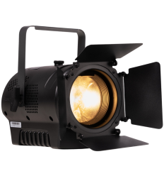 BeamZ Pro BTK050Z-5 Mini Fresnel Zoom 2x50W WW/CW