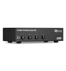 Power Dynamics SSW4 Selector Altavoces 4 Vías | 952.577 2