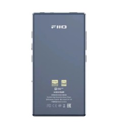 FiiO M33 R2R Azul – DAP Hi-Res con DAC R2R 2