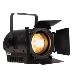 beamZ Pro BTK050Z-3 Mini Fresnel Zoom 2x50W LED