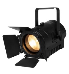 beamZ Pro BTK050Z-3 Mini Fresnel Zoom 2x50W LED 2