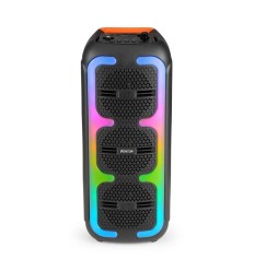Fenton TRACK310 Altavoz Fiestas LED Batería 178.387