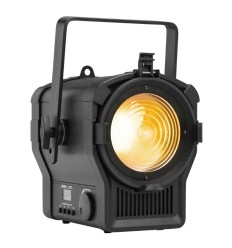 BeamZ Pro BTM100FC Fresnel LED 100W RGBALC | 155.112 2