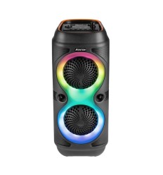 Fenton TRACK210 Altavoz Fiesta 2×10" LED | 178.384