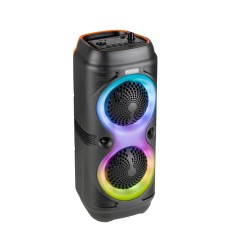 Fenton TRACK210 Altavoz Fiesta 2×10" LED | 178.384 2