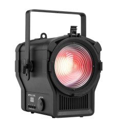 BeamZ Pro BTM250FC Fresnel LED 250W RGBALC Zoom 2