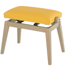 Casio BG50 HM Harmonius Mustard | Banco de piano 2
