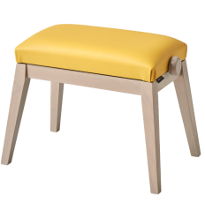 Casio BG50 HM Harmonius Mustard | Banco de piano