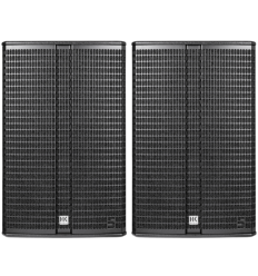 HK Audio Linear 5 MKII Big Venue Pack | PA Gran Formato 2