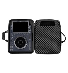 UDG U8336BL Hardcase AlphaTheta CDJ-3000X Negro 2