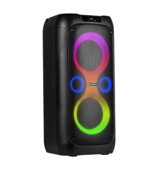 Fenton Core130 Altavoz Portátil con Batería 600W 2