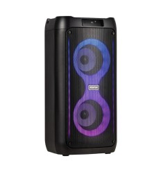 Fenton Core80 Altavoz Portátil con Batería y Bluetooth 2