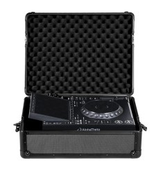 UDG U93031BL Flight Case AlphaTheta CDJ-3000X Black 2