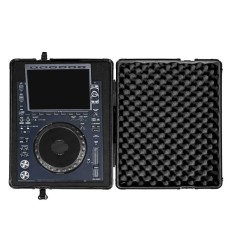 UDG U93031BL Flight Case AlphaTheta CDJ-3000X Black