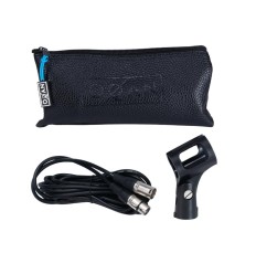 OQAN QMD25 VOICE | Micrófono Dinámico XLR 2