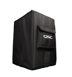 QSC KC12 CVR – Funda para subwoofer KC12S 2
