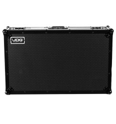 UDG U91104BL Flight Case DDJ-GRV6 Black Plus 2