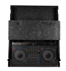 UDG U91104BL Flight Case DDJ-GRV6 Black Plus