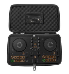 UDG U8331BL Hardcase para AlphaTheta DDJ-FLX2 Negro 2