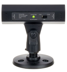 Shure UA834WB · Amplificador de antena RF 2