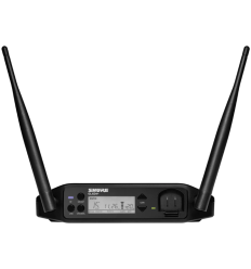 Shure GLXD14+E/93 Z4 · Sistema inalámbrico lavalier 2