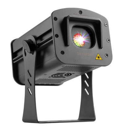 BeamZ Pro Terrasky Galaxy Laser Exterior IP65 152.560