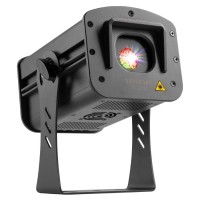 BeamZ Pro Terrasky Galaxy Laser Exterior IP65 152.560