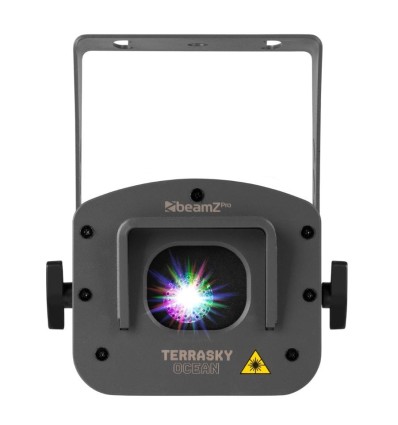 BeamZ Pro Terrasky Galaxy Laser Exterior IP65 152.560
