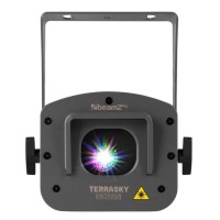 BeamZ Pro Terrasky Galaxy Laser Exterior IP65 152.560