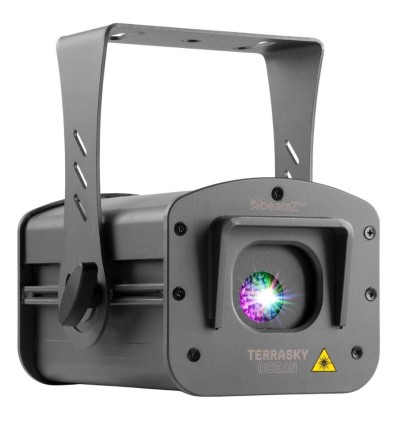 BeamZ Pro Terrasky Galaxy Laser Exterior IP65 152.560
