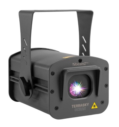 BeamZ Pro Terrasky Galaxy Laser Exterior IP65 152.560