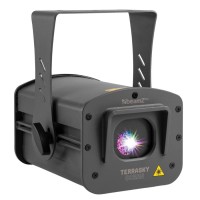 BeamZ Pro Terrasky Galaxy Laser Exterior IP65 152.560
