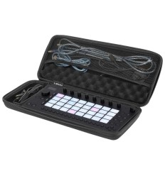 UDG U8511BL Hardcase para Ableton Move | Negro