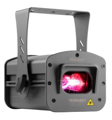 BeamZ Pro TerraSky Ocean Laser Exterior IP65 | 1582.562 2